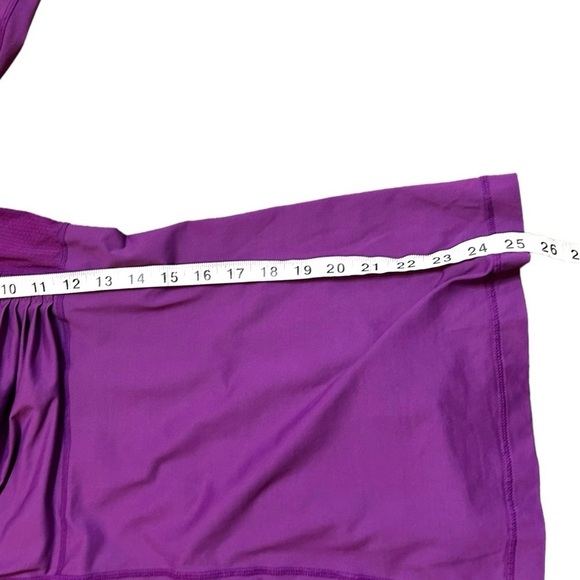 Lululemon Run:Cross Train Pullover Hoodie- Size 2 - Picture 9 of 13